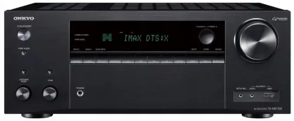 Onkyo TX-NR7100 sieciowy amplituner kina domowego