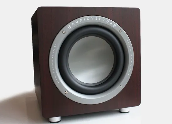 Audiovector QR Sub subwoofer