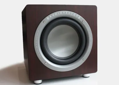 Audiovector QR Sub subwoofer