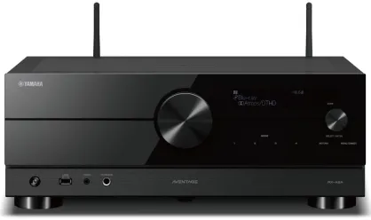 Yamaha RX-A2A