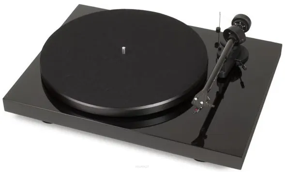Pro-Ject Debut Carbon EVO 2M-Red (DC)