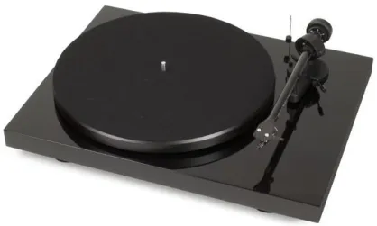 Pro-Ject Debut Carbon EVO 2M-Red (DC) gramofon analogowy z wkładką Ortofon 2Mred