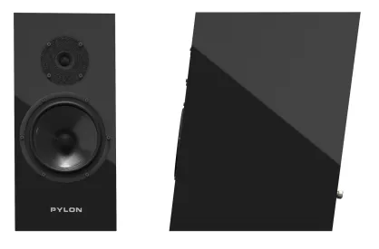 Pylon Audio Diamond  Monitor 18 MkII kolumny głośnikowe, podstawkowe
