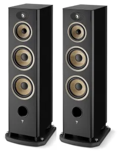 Focal Aria Evo X N4 kolumny głośnikowe, podłogowe