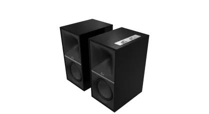 Klipsch The Sevens + WiiM MiNi