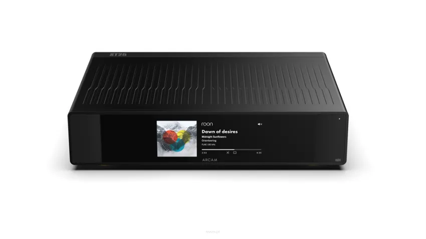 Arcam Radia ST25 odtwarzacz sieciowy