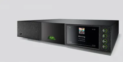 Naim NDX2 Odtwarzacz sieciowy