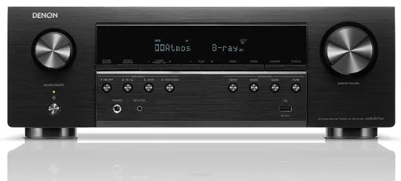 Denon AVR-S770H