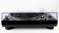 Music Hall US-1 gramofon analogowy - 9