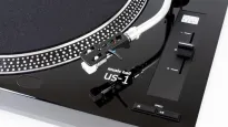 Music Hall US-1 gramofon analogowy - 4