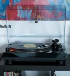 Music Hall US-1 gramofon analogowy - 11