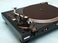 Music Hall US-1 gramofon analogowy - 7