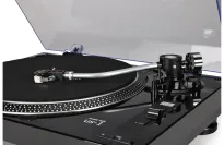 Music Hall US-1 gramofon analogowy - 3