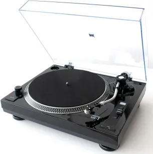 Music Hall US-1 gramofon analogowy