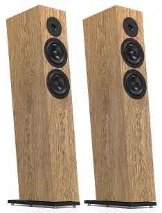 Pylon Audio Diamond 25 MkII kolumny głośnikowe, podłogowe