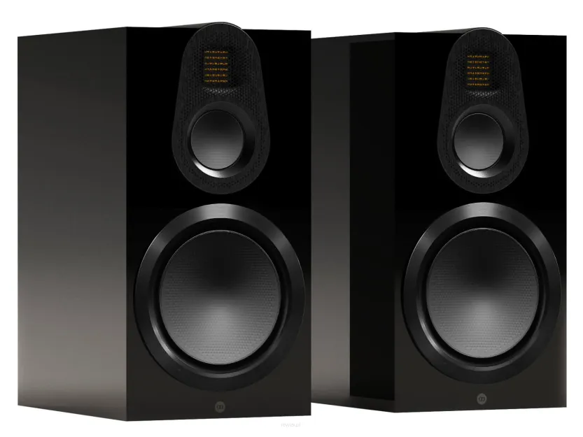 Monitor Audio Gold 100 6G kolumny głośnikowe, podstawkowe