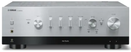 Amplituner sieciowy stereo Yamaha R-N800A