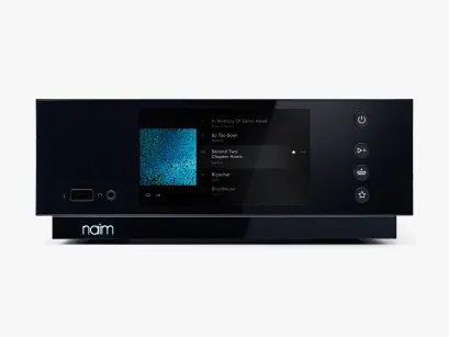 Naim Uniti Atom HDMI Wzmacniacz stereo all-in-one