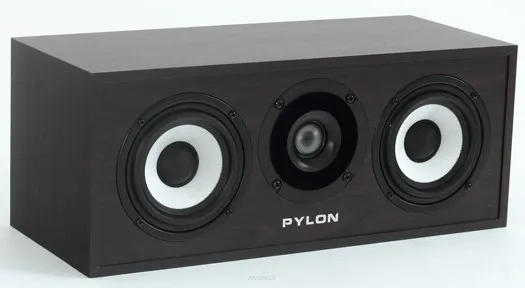 Pylon Audio Pearl Center