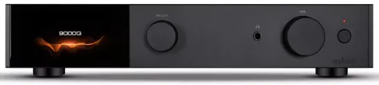 Audiolab 9000Q przedwzmacniacz stereo