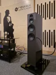 Monitor Audio Silver 300 Limited Edition kolumny podłogowe, wersja limitowana - 5
