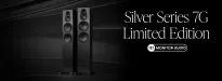 Monitor Audio Silver 300 Limited Edition kolumny podłogowe, wersja limitowana - 4
