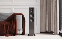 Monitor Audio Silver 300 Limited Edition kolumny podłogowe, wersja limitowana - 2