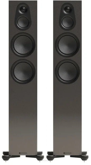 Monitor Audio Silver 300 Limited Edition kolumny podłogowe, wersja limitowana