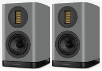 Wharfedale Evo 5.1 kolumny głośnikowe, podstawkowe - 4