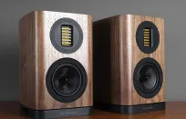 Wharfedale Evo 5.1 kolumny głośnikowe, podstawkowe - 5
