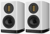 Wharfedale Evo 5.1 kolumny głośnikowe, podstawkowe - 3