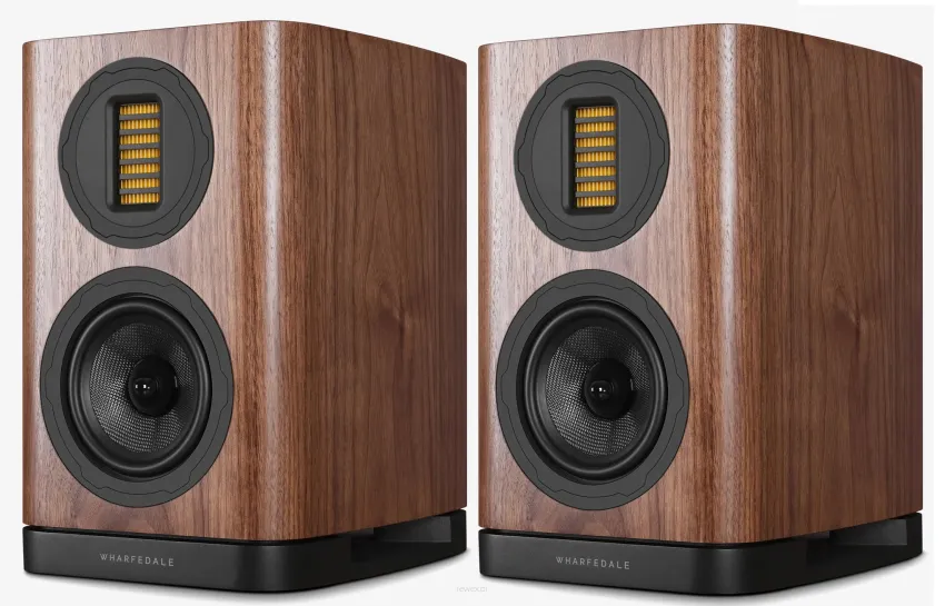 Wharfedale Evo 5.1 kolumny głośnikowe, podstawkowe