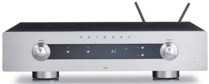 Primare I35 Prisma Zintegrowany wzmacniacz stereo