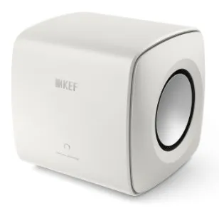 KEF KC62 subwoofer aktywny