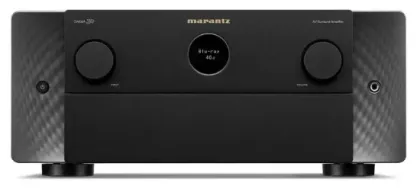Marantz Cinema 30 amplituner wielokanałowy, sieciowy