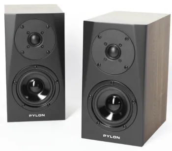 Pylon Audio Sapphire Sat