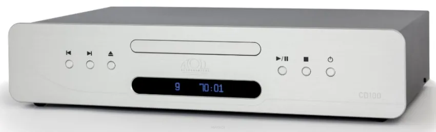 Odtwarzacz CD Atoll CD100 Signature