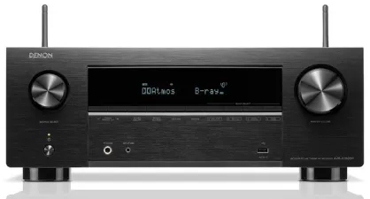 Denon AVR-X2800H