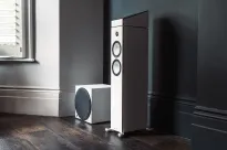 Monitor Audio Bronze  7G 9.1SET 300 / 50 / On Wall / AMS / Centre / Sub Vestra W12 Zestaw Głośników Kina Domowego - 5