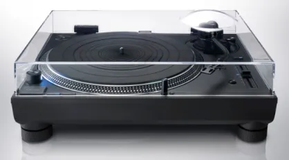 Gramofon Technics SL-1200GR2