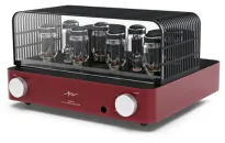 Fezz Audio Olympia Evo wzmacniacz lampowy stereo - 6