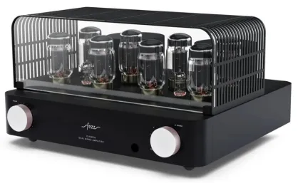 Fezz Audio Olympia Evo wzmacniacz lampowy stereo