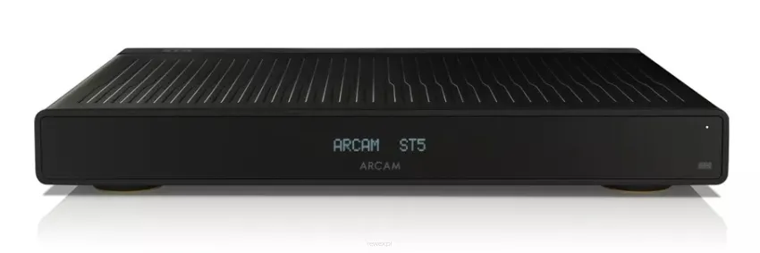 Arcam Radia ST5 odtwarzacz sieciowy