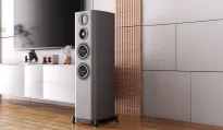 Wharfedale Evo 5.3 kolumny głośnikowe, podłogowe - 5