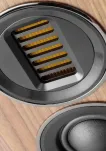 Wharfedale Evo 5.3 kolumny głośnikowe, podłogowe - 9