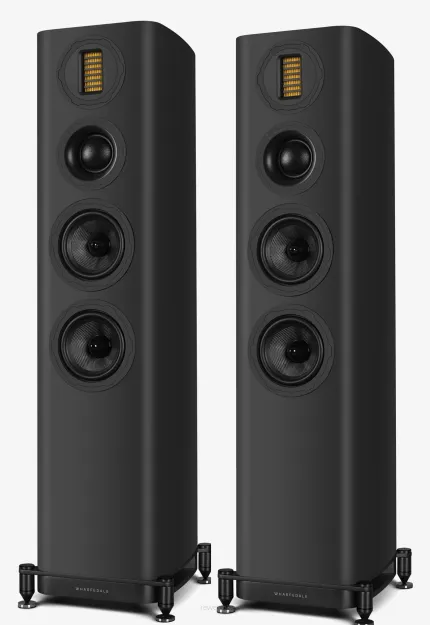 Wharfedale Evo 5.3 kolumny głośnikowe, podłogowe