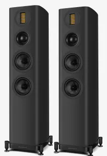 Wharfedale Evo 5.3 kolumny głośnikowe, podłogowe