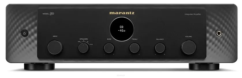 Marantz Model 50 wzmacniacz zintegrowany