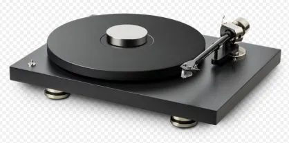 Pro-Ject Debut Pro gramofon analogowy z wkładką Ortofon Pick It Pro