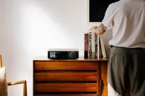 Cambridge Audio Evo 150 SE Wzmacniacz ze streamerem all in one - 7
